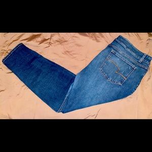 Women’s Skinny Jeans PLUS SIZE